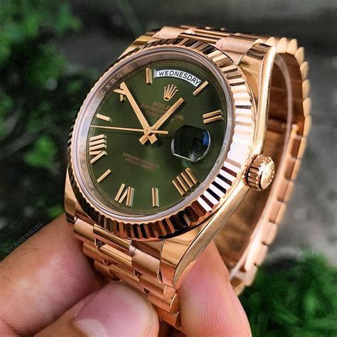 30000 rolex